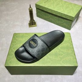 Picture of Gucci Slippers _SKU301989784162027